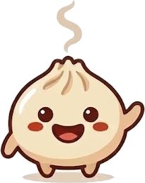 Bao, un petit ravioli vapeur, qui fait coucou